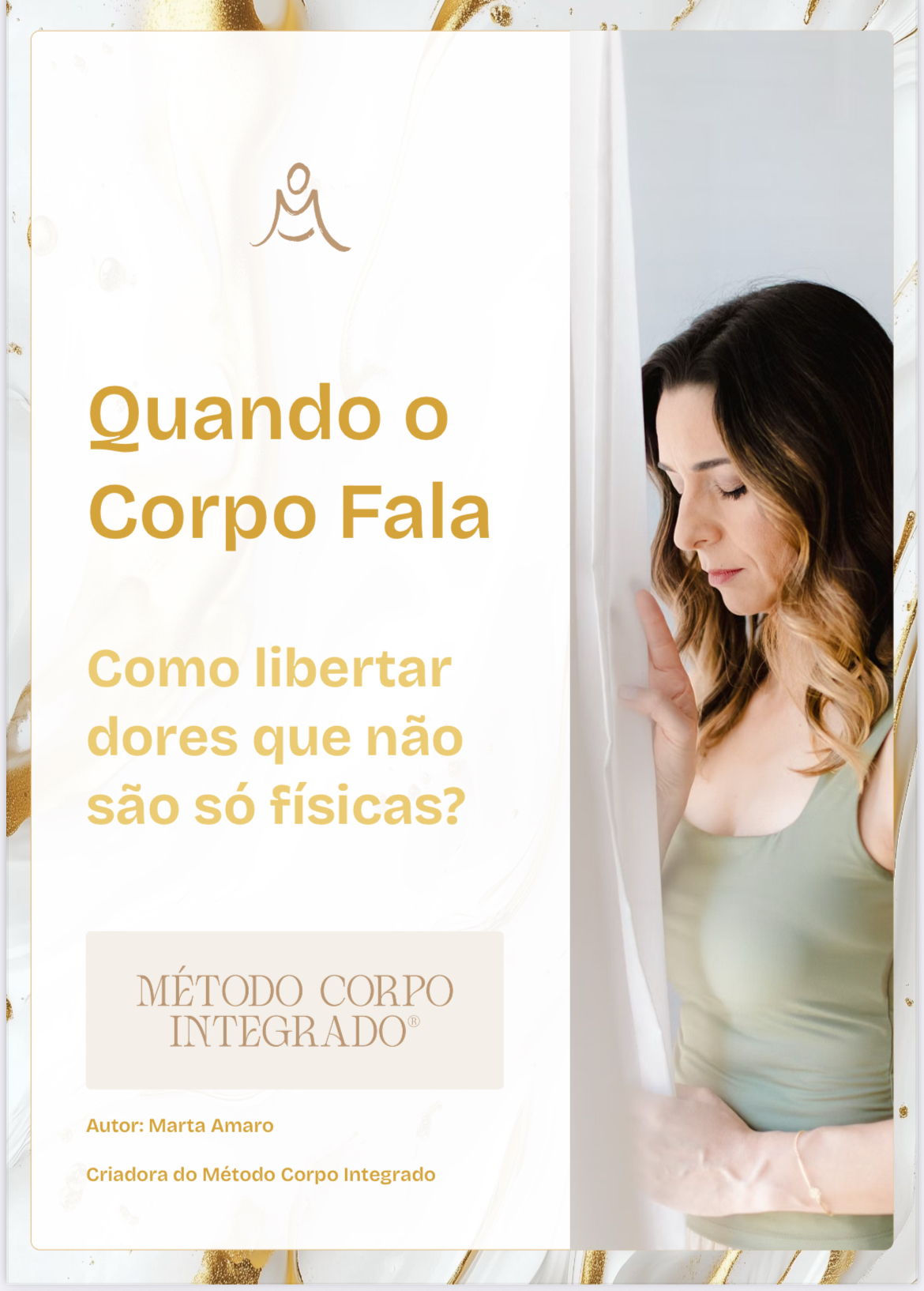 E-book Quando o Corpo Fala